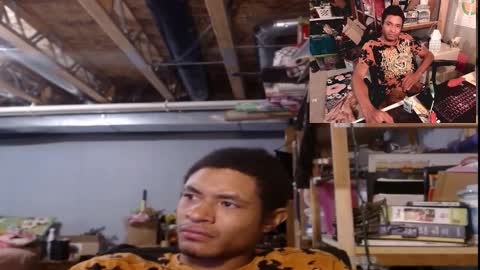 daddy online show from October 18, 11:59 am