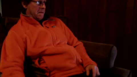 ytsim58 online show from February 12, 2:45 pm