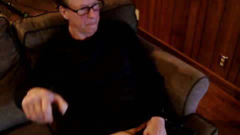 ytsim58 online show from February 13, 2:55 pm