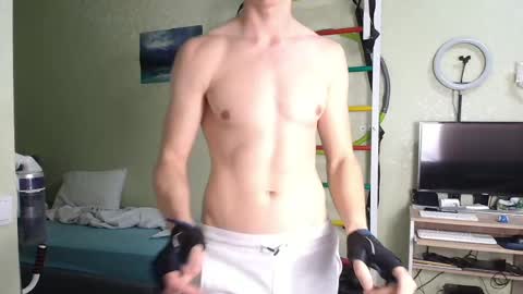 Alex online show from March 24, 3:17 pm