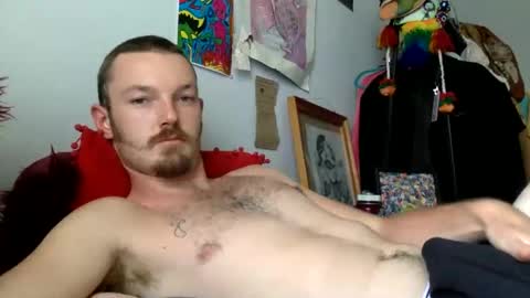 yunggeezer online show from February 15, 4:51 am