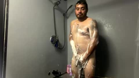 YungJefe online show from May 9, 8:59 am