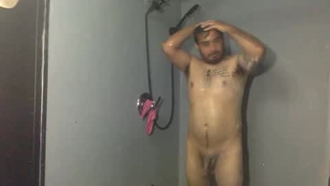 YungJefe online show from May 17, 7:38 am