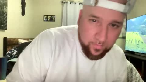 yungmugger47 online show from January 19, 6:05 am