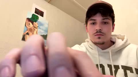 yungstudbev online show from October 28, 11:51 pm