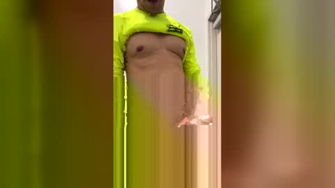 yuro987 online show from March 31, 1:18 am