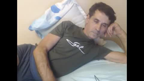 yvesstorm5 online show from October 22, 7:16 pm