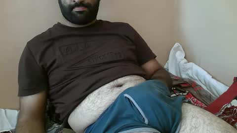 Snapshot of yxxtxxdentyk chatting on October 11, 6:17 am Bi BearXXX online show from October 11, 6:17 am