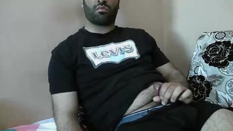 Bi BearXXX online show from April 14, 7:19 am