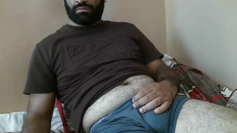 Snapshot of yxxtxxdentyk chatting on October 4, 6:18 am Bi BearXXX online show from October 4, 6:18 am