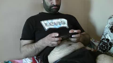 Bi BearXXX online show from April 16, 6:13 am