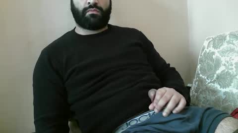 Snapshot of yxxtxxdentyk chatting on January 2, 6:07 am Bi BearXXX online show from January 2, 6:07 am
