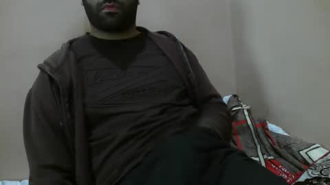 Snapshot of yxxtxxdentyk chatting on October 6, 5:45 am Bi BearXXX online show from October 6, 5:45 am