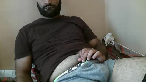 Snapshot of yxxtxxdentyk chatting on September 26, 4:54 am Bi BearXXX online show from September 26, 4:54 am
