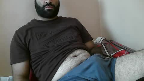 Snapshot of yxxtxxdentyk chatting on October 3, 5:12 am Bi BearXXX online show from October 3, 5:12 am