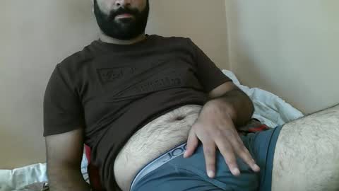 Snapshot of yxxtxxdentyk chatting on October 1, 5:44 am Bi BearXXX online show from October 1, 5:44 am