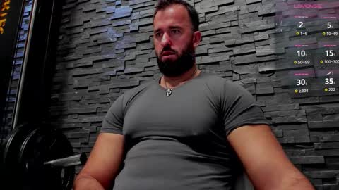 David online show from October 23, 6:33 pm