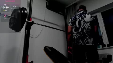 David online show from March 10, 8:37 pm