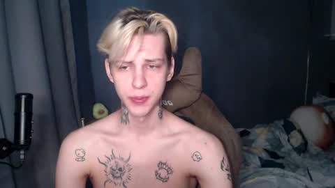 Toshka online show from March 12, 4:41 am