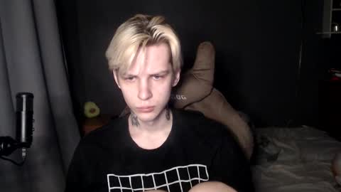 Toshka online show from March 12, 11:12 pm