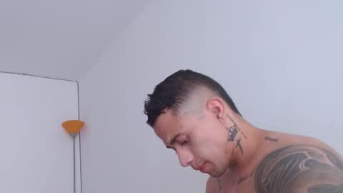 Zac Colleng online show from February 15, 7:06 pm