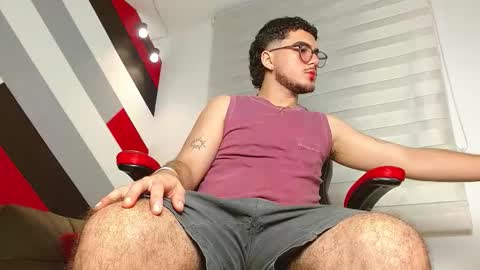 Zack  online show from February 14, 12:11 pm