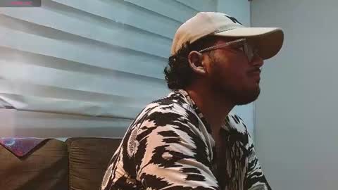 Zack  online show from July 12, 6:10 pm