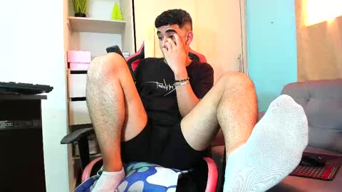 zac online show from February 26, 4:24 pm