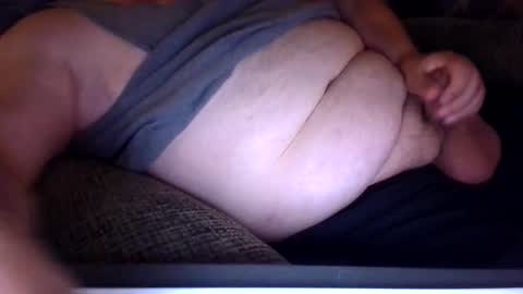 zach93_ online show from June 11, 1:05 am
