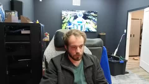 zachf420 online show from December 1, 12:30 pm