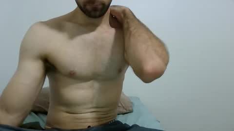 zack6725 online show from November 7, 1:42 am