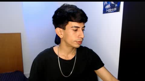 Zack King online show from February 19, 7:32 pm