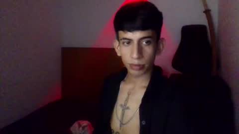 Zack King online show from February 6, 9:12 pm