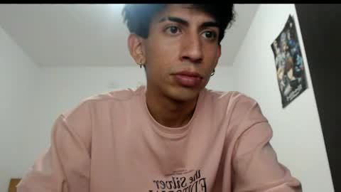 Zack King online show from April 6, 10:10 pm