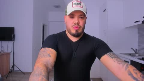 Zack online show from January 15, 10:45 pm