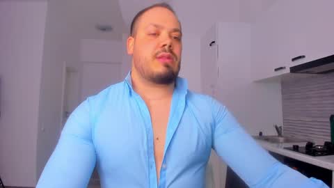 Zack online show from April 4, 8:06 pm