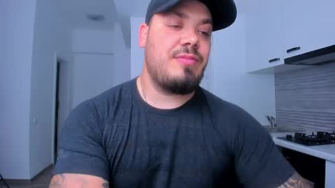 Zack online show from May 20, 9:54 pm