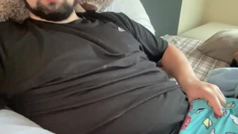 zackfu19 online show from April 18, 3:46 pm