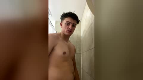 Zack online show from February 11, 1:21 am