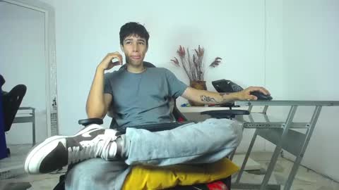 zack online show from January 24, 2:41 pm