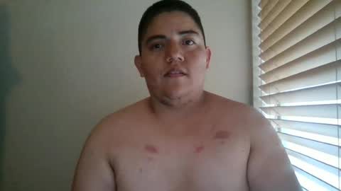 zacscooby21 online show from July 4, 2:09 pm