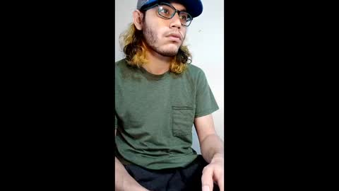 ZactheFeetGuy online show from February 15, 4:37 pm