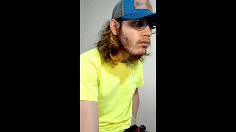 ZactheFeetGuy online show from February 19, 5:31 pm