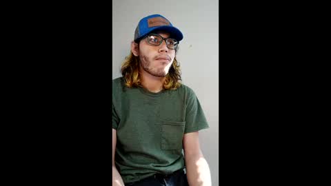 ZactheFeetGuy online show from February 16, 5:00 pm