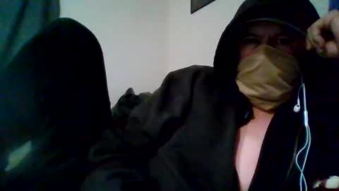 zakfe online show from February 20, 9:22 am