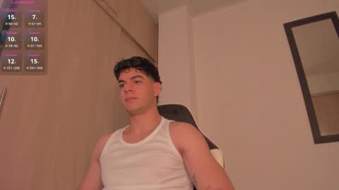 zamir online show from January 31, 9:02 pm