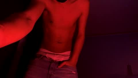 zamiruriel69 online show from October 26, 11:12 am