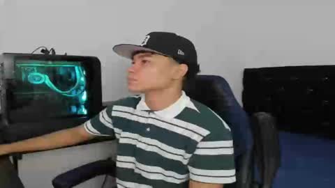 zamm online show from January 16, 1:06 am