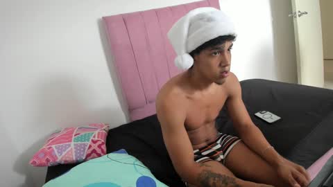 zamm online show from December 2, 3:45 pm