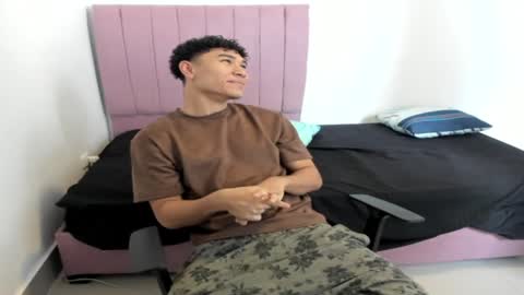 zamm online show from January 2, 9:39 pm